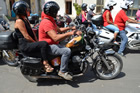7^-Motoraduno